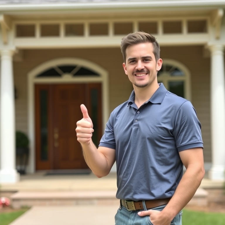 Founder of Ant & Rodent Pest Control Cedar Park