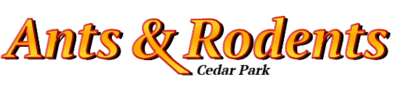 Cedar Park Ant Exterminator & Rodent Control Company Logo